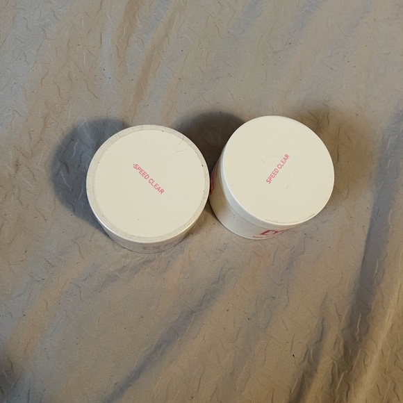 Young Nails Speed Clear Acrylic Powder - Picture 3 of 3